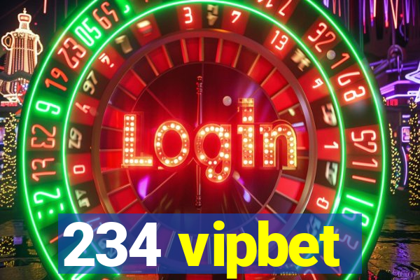 234 vipbet